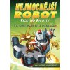 2 nejmocnejsi robot rickyho ricotty vs obri moskyti z merkuru 9788026906537