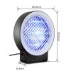 Elektrický lapač hmyzu Mosquito Killer (2)