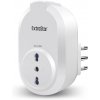 EXTRASTAR Italská Wi Fi zásuvka 16A3680W, Amazon Alexa, Google Assistant (1)