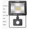 EXTRASTAR 30W venkovní LED reflektor s pohybovým senzorem, IP54, ekvivalent 240W (4)