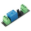 Elektrický reléový modul 1 kanál, 3 V, s optočlenem pro IOT (4)