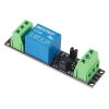 Elektrický reléový modul 1 kanál, 3 V, s optočlenem pro IOT (6)