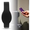 10ks vodotěsný RFID IC náramek pro kontrolu přístupu, 13.56 MHz (3)