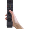 Univerzální DO RC3900, RC3902 pro pro Smart TV HITACHISharpTelefunkenFinlux (2)