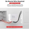 ZBMINI L ZigBee spínač inteligentní, Smart Zigbee 3.0 spínač (3)