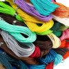 220m Microcord 1mm, 22 barev voskovaná polyesterová šňůra (6)