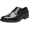 Bruno Marc Pánské boty k obleku Oxfords Derby, 42 EU (1)