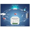 ZigBee Smart Mini Switch, 10A 220V (3)
