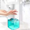 Automatický dávkovač dezinfekce rukou 450 ml (5)