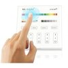 LIGHTEU®, MilightMiboxer bezdrátový RGB+CCT nástěnný ovladač, 2,4G, 4zónový, T4 1(2)