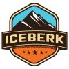 Mačky Iceberk pro outdoorovou obuv, EU 41 48 (2)