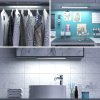 LED světelná lišta do kuchyně se senzorem, stmívatelná, 280 lm (6)