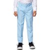 OppoSuits Dětský párty oblek blejzr, kalhoty a kravata, modrá (2)