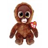 TY Beanie Boo's Chessie opice, 15 cm (S) (2)