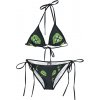 Cupcake Cult Bikini Voodoo Dragon plavky, XL (6)