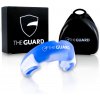 THE GUARD Chránič do úst pro všechny typy kontaktních sportů, modrý (2)