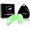 THE GUARD Chránič do úst pro všechny typy kontaktních sportů, zelený (1)