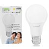 Lumaro LED zarovka E27, 7 W (nahrazuje 60W), 600 Lumen, 2700 K, teplá bilá (5)