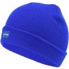 Univerzální pletená čepice, modrá (1)