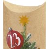 LIVAIA Adventní kalendář k naplnění, dárková sada, (HV) (4)