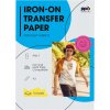 Photo Paper Direct™ 10ks A3 Inkjet Premium transferový papír pro světlé textilie (5)