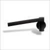 Happy Sinks Magnetický držák na utěrky pro ocelové a kovové dřezy, kompozit (1)