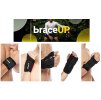 BraceUP® Krční límec, stabilizace krční páteře, ortéza (B231) (5)
