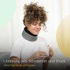 BraceUP® Krční límec, stabilizace krční páteře, ortéza (B231) (9)