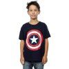 Dětské tričko Marvel Avengers Assemble Captain America (2)