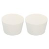 2ks gumové kuželové zátky pro otvor 48 54 mm (2)