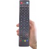 Náhradní dálkový ovladač pro TV Blaupunkt, LCD, 3D, HD, Smart TV (2)