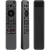 Hlasové dálkové ovládání pro Sony Bravia TV, kompatibilní s XR KD Serie, (RMF TX900U) (5)