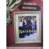 Rainbow - The Best Of Slidepack, CD - digipack