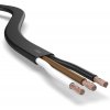Auprotec® Kabel do auta 3x0,75 mm² plochý, 2 m, FLRYY, DIN ISO 6722 (1)