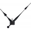 Quartz hodinový strojek s 30 cm ručičkami, sada pro tvorbu vlastních hodin (2)