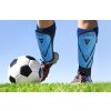 Airsfish Dětské pevné chrániče holeně s ochranou kotníku, z (2)