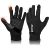 COTOP tenké zimní sportovní rukavice na dotykovou obrazovku, XL, unisex (1)