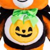 Care Bears Halloween plyšový medvěd medvídek Trick or Sweet, fazole, 22 cm (3)
