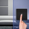 Sonew 1cestný bezdrátový dotykový vypínač světla, Smart aplikace Touch Control (7)