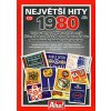 Různí - Největší hity 1980, CD pošetka