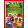 Různí - Největší hity 1984, CD pošetka