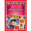 Různí - Největší hity 1985, CD pošetka