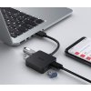 USB hub, 4 vstupy, USB 3.0 (6)