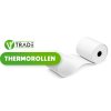 V1 Trade 50ks Pokladní role 57mm termo pro pokladny, 42 g m2, 57 40 12, 40 metrů (3)