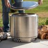 Solo Stove víko pro ohniště Bonfire, nerez, průměr 49,4 cm (5)