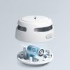 AEGISLINK Hlásič kouře, mini fotoelektrický požární hlásič, 10letá baterie (5)