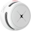 AEGISLINK Hlásič kouře, mini fotoelektrický požární hlásič, 10letá baterie (1)