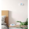 X Sense Chytrý detektor oxidu uhelnatého, WLAN, vyměnitelná baterie, push notifikace (6)