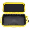 Survival vodotěsná nárazuvzdorná úložná krabice, žlutá (3)