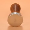 Espresso tamper 51 mm, včetně tamperové rohože, mléčné konvice, zatahovací jehly (9)